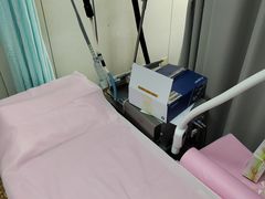 -首都医科大学附属北京同仁医院(西区)