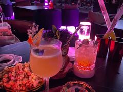 -MOSSO音乐酒吧·live house(南京旗舰店)