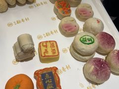 -北京稻香村(零号店)