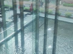 -广州天河希尔顿酒店