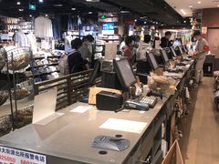 -MUJI无印良品(西单大悦城店)