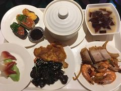 -堂会·KTV·自助餐·团建聚会(天河店)