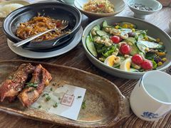 -瓦库茶馆17号(海汇港店)