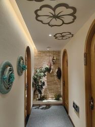 -芳朵美容养生SPA