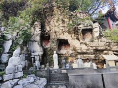 -千佛山风景名胜区