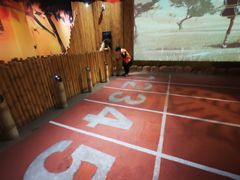 -珠海横琴国家地理探险家中心(创新方)