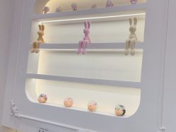 -Nail Me美甲美睫