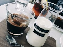 Blackstone-研途咖啡馆(健康路店)