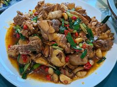 -生态苑农庄(十里画廊遇龙河店)