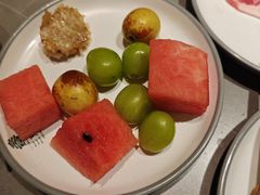 -三京祥烤肉自助料理(慈云寺店)