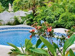 -清泉湾生态旅游度假区