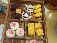 -那家小馆•北京菜•烤鸭(香山店)