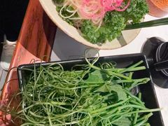 -太琼糟粕醋火锅·海南老爸茶(海棠湾臻选店)
