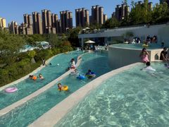 -清河半岛温泉度假酒店