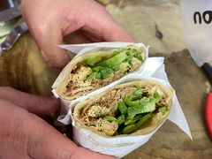 -喜卷·烂肉卷饼(广渠门店)
