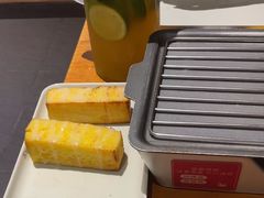 -木屋烧烤(惠阳华润小径湾店)