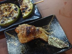 -鸟内会(河北路店)
