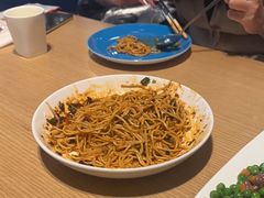 -渝信川菜 · 川味家常菜(财富购物中心店)
