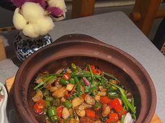 -晓粤·惹味粤菜(凯德乐峰广场店)