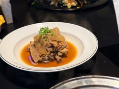 -百草滩羊清水涮羊肉(长城路店)