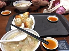 -大壶春生煎(四川中路店)