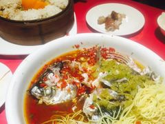 -望湘园·洞庭渔宴(永旺店)