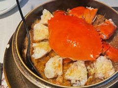 -莉莉海堂HAITANG·烤鸭(国贸商城店)