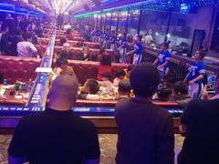 -金刚山烧烤(红旗大街店)