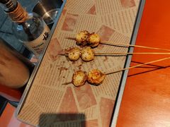 -神府路壹号·海鲜烧烤·砂锅粥·锅物(三坊七巷店)