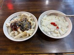 甜水面-西月城谭豆花(春熙路店)