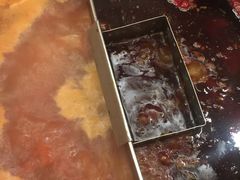 -百年川椒重庆老火锅(光谷店)
