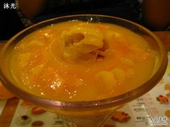 -许留山(梳士巴利道店)
