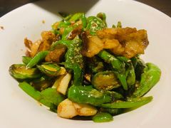 -炊烟小炒黄牛肉(中心印象城店)