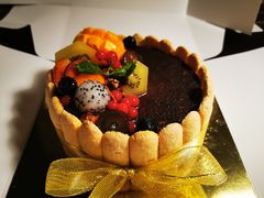 -青岛海尔洲际酒店