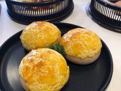 -白天鹅宾馆-宏图府餐厅