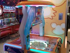 -汤姆熊欢乐世界·史莱姆怪兽(正大店)