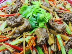 -醉小酒馆·川菜·江湖菜·重庆菜(观音桥旗舰店)