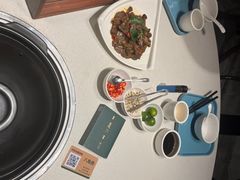 -百年果林椰子鸡(中洲店)
