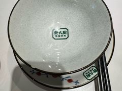 -费大厨辣椒炒肉(高铁吾悦广场店)