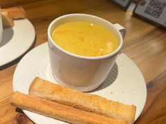 -本处·素食·融合料理(南油店)
