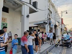 -多春茶室