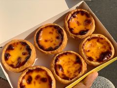 -安德鲁饼店(总店)
