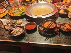 -牛New寿喜烧(曹路花园城店)