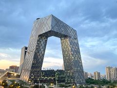 -鼎泰丰(国贸商城店)