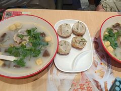 -小杨生煎(周浦万达店)
