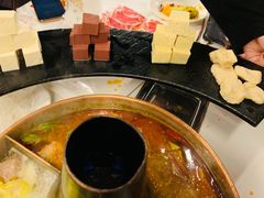 -乔先生涮肉·鲜活牛羊肉火锅(塘沽店)