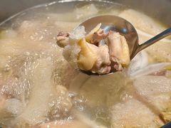 -同仁四季椰子鸡(无锡滨湖万象汇店)