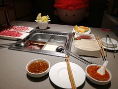 -海底捞火锅(方塔东街店)