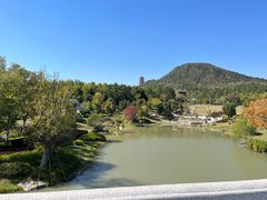 -牛首山文化旅游区