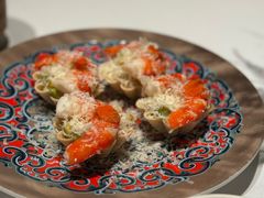 -狮拾久·现代新加坡料理(壹方城店)